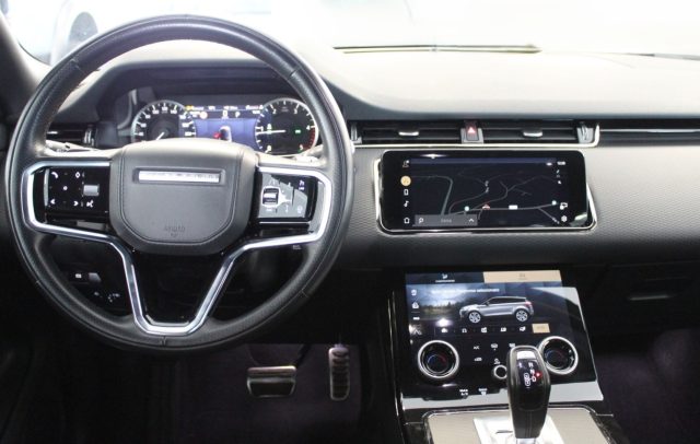 LAND ROVER RANGE ROVER EVOQUE 2.0D I4 163 CV R-DYNAMIC HSE - foto 16