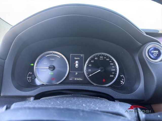 LEXUS RC 2.5 EXECUTIVE CVT - foto 13