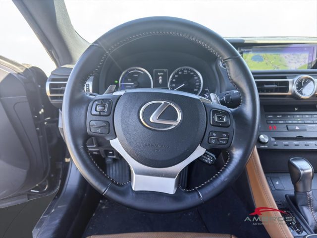 LEXUS RC 2.5 EXECUTIVE CVT - foto 14