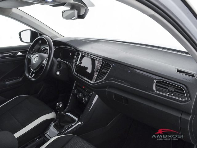 VOLKSWAGEN KTM T ROC 1.0 TSI ADVANCED - foto 12