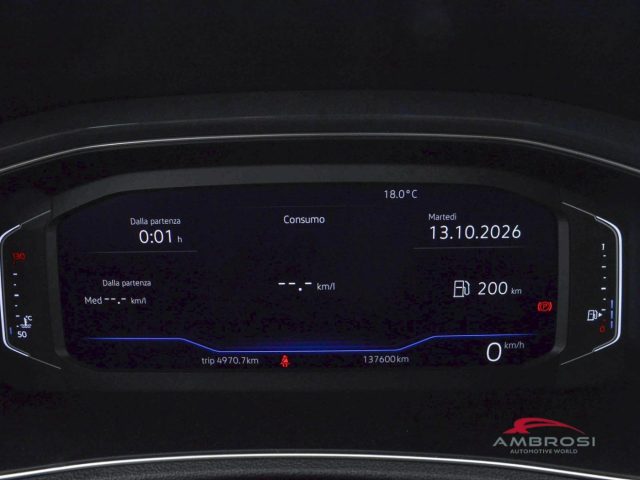 VOLKSWAGEN KTM T ROC 1.0 TSI ADVANCED - foto 13
