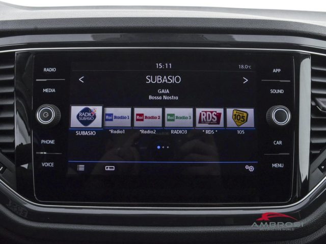 VOLKSWAGEN KTM T ROC 1.0 TSI ADVANCED - foto 14
