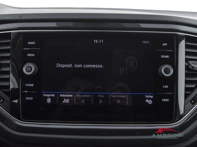 VOLKSWAGEN KTM T ROC 1.0 TSI ADVANCED - foto 15