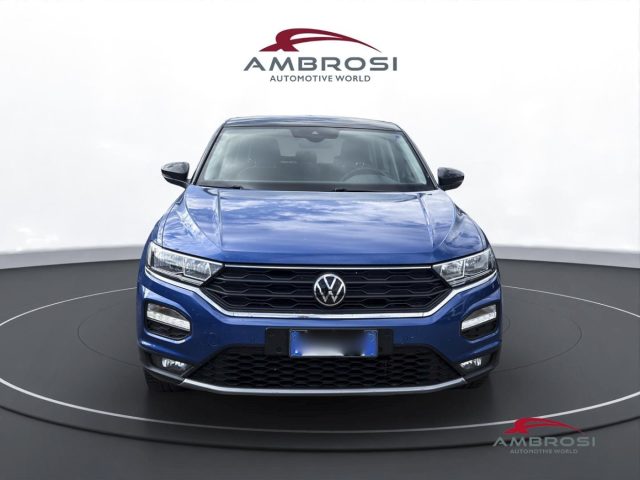 VOLKSWAGEN KTM T ROC 1.5 TSI STYLE DSG - foto 7
