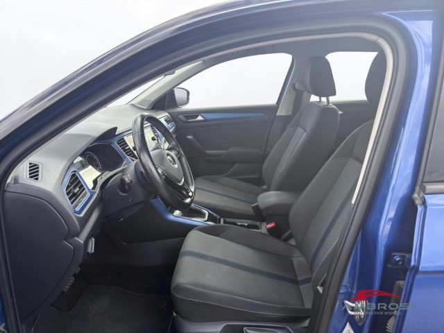 VOLKSWAGEN KTM T ROC 1.5 TSI STYLE DSG - foto 9