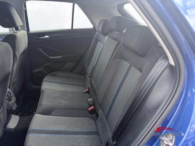 VOLKSWAGEN KTM T ROC 1.5 TSI STYLE DSG - foto 10