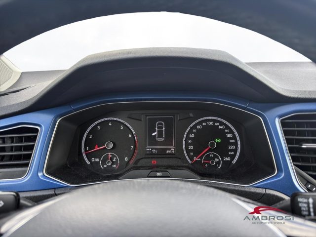 VOLKSWAGEN KTM T ROC 1.5 TSI STYLE DSG - foto 12