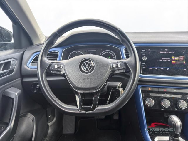 VOLKSWAGEN KTM T ROC 1.5 TSI STYLE DSG - foto 13