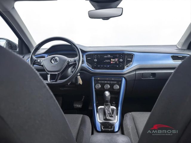 VOLKSWAGEN KTM T ROC 1.5 TSI STYLE DSG - foto 14