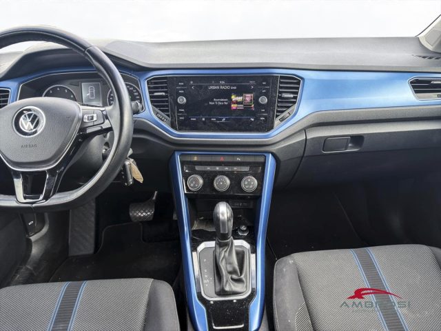 VOLKSWAGEN KTM T ROC 1.5 TSI STYLE DSG - foto 15