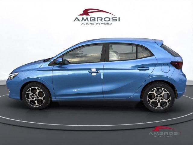 MG MG3 ICE MY26 1.5L MT 2WD COMFORT - foto 6