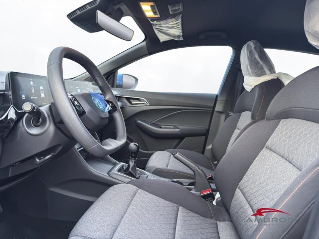 MG MG3 ICE MY26 1.5L MT 2WD COMFORT - foto 10