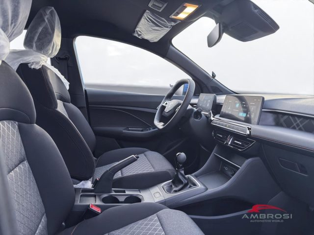 MG MG3 ICE MY26 1.5L MT 2WD COMFORT - foto 12