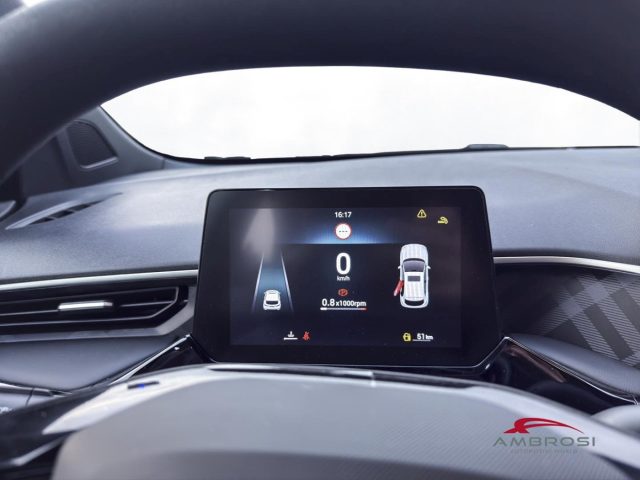 MG MG3 ICE MY26 1.5L MT 2WD COMFORT - foto 13