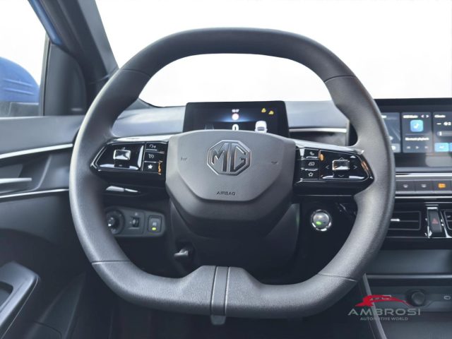 MG MG3 ICE MY26 1.5L MT 2WD COMFORT - foto 14