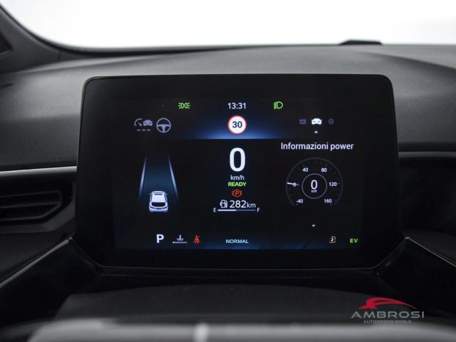 MG MG3 ICE MY26 1.5L COMFORT - foto 6