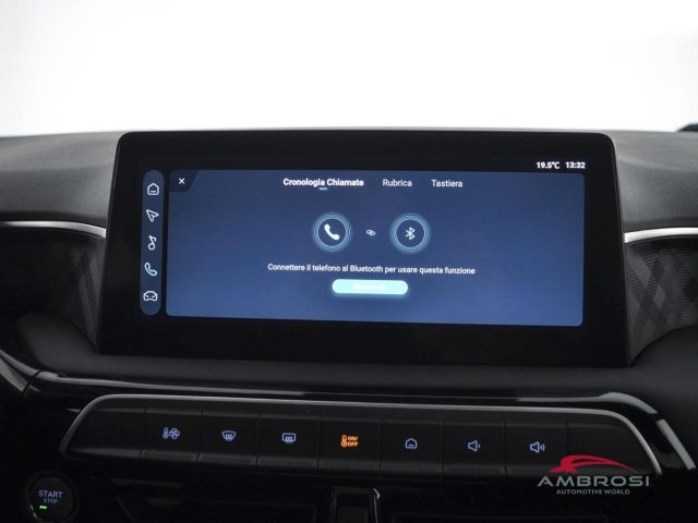 MG MG3 ICE MY26 1.5L COMFORT - foto 11