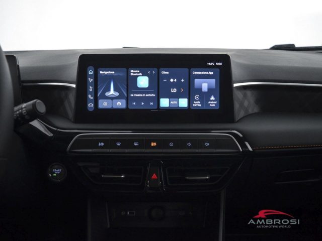 MG MG3 ICE MY26 1.5L COMFORT - foto 12