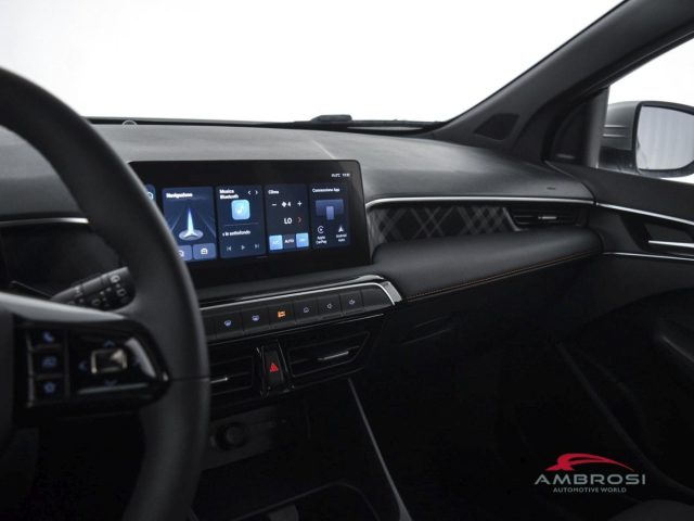 MG MG3 ICE MY26 1.5L COMFORT - foto 13