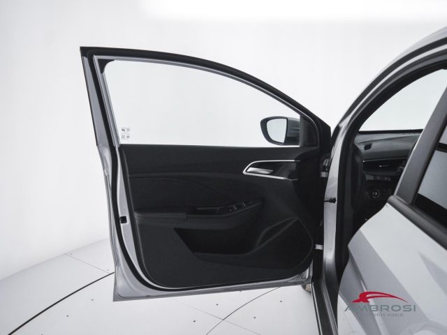 MG MG3 ICE MY26 1.5L COMFORT - foto 14