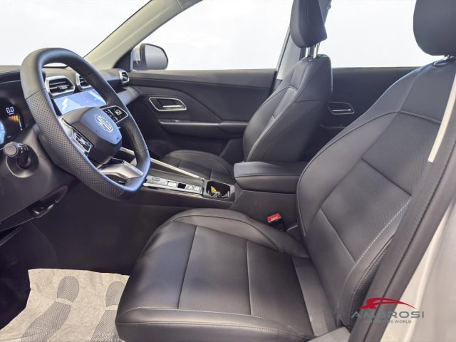 MG ZS MG  HEV MY25.5 1.5T LUXURY - foto 10