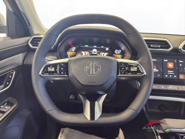 MG ZS MG  HEV MY25.5 1.5T LUXURY - foto 12