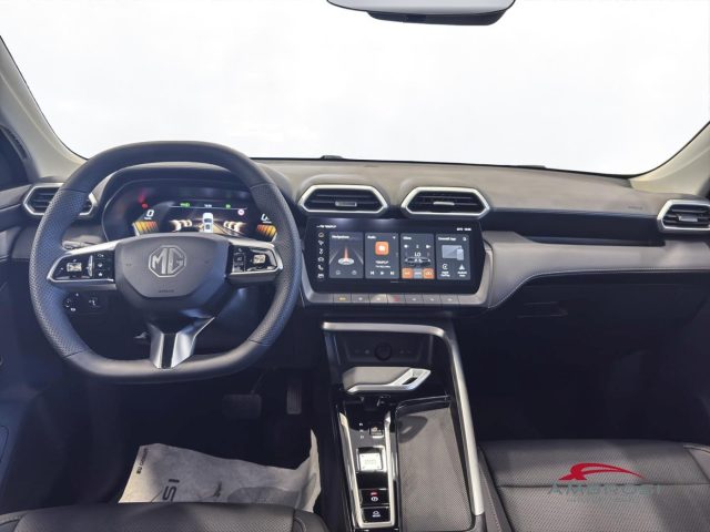 MG ZS MG  HEV MY25.5 1.5T LUXURY - foto 13