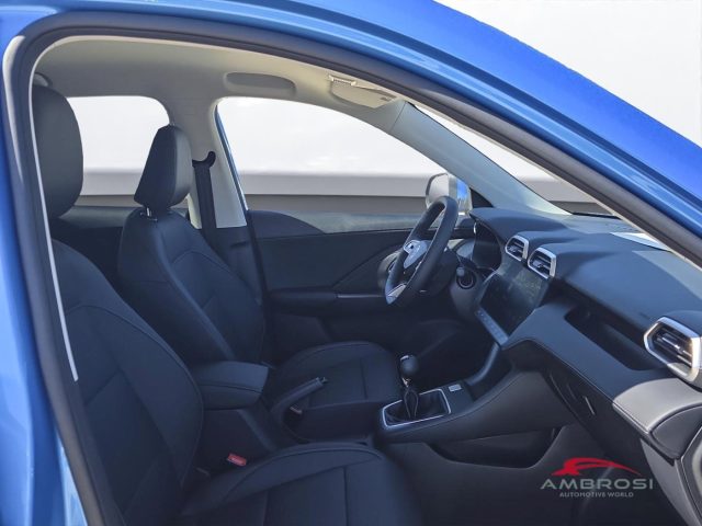 MG ZS MG  ICE MY26 1.5L MT 2WD COMFORT - foto 11