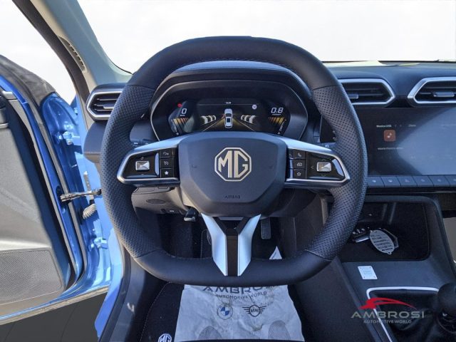MG ZS MG  ICE MY26 1.5L MT 2WD COMFORT - foto 12
