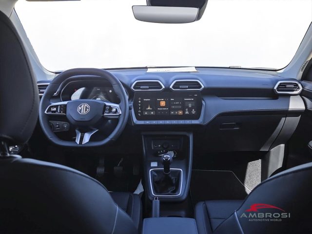 MG ZS MG  ICE MY26 1.5L MT 2WD COMFORT - foto 13