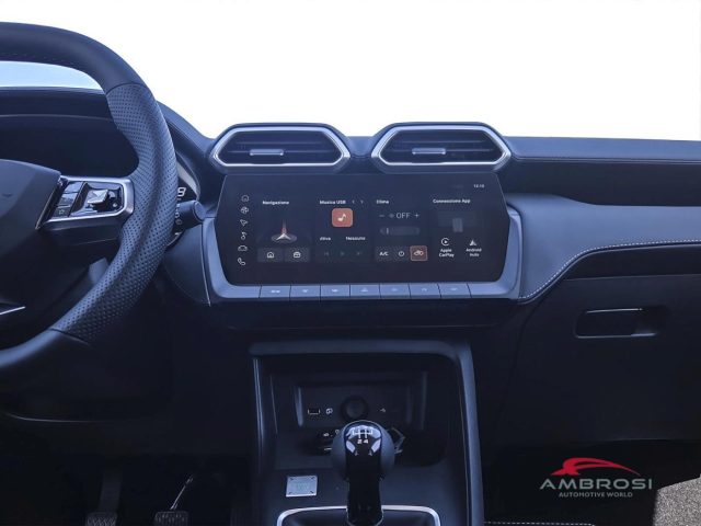 MG ZS MG  ICE MY26 1.5L MT 2WD COMFORT - foto 14