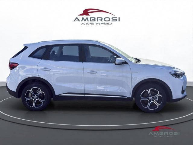 MG ZS MG  HEV MY25.5 1.5L LUXURY - foto 5