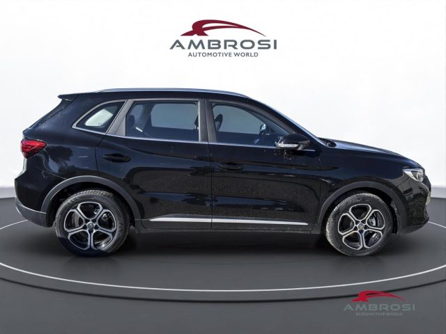 MG ZS MG  HEV MY26 1.5L LUXURY - foto 5