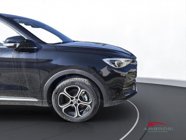 MG ZS MG  HEV MY26 1.5L LUXURY - foto 10