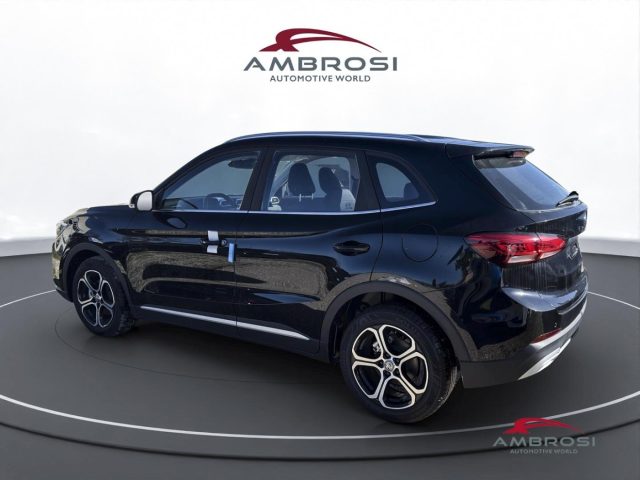 MG ZS MG  HEV MY26 1.5L LUXURY - foto 4