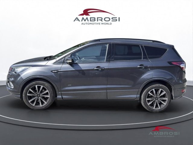 FORD KUGA 2.0 TDCI ST-LINE S&S AWD 150CV P - foto 6