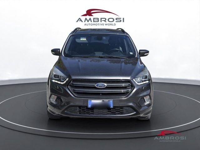 FORD KUGA 2.0 TDCI ST-LINE S&S AWD 150CV P - foto 7