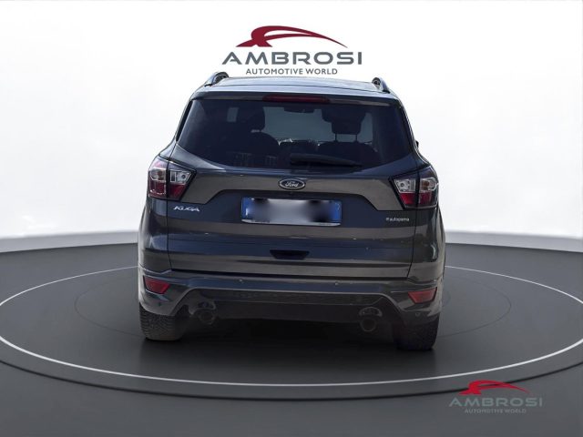 FORD KUGA 2.0 TDCI ST-LINE S&S AWD 150CV P - foto 8