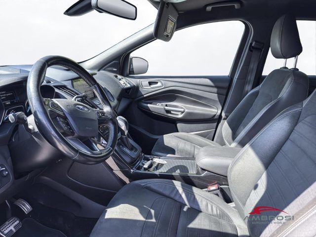 FORD KUGA 2.0 TDCI ST-LINE S&S AWD 150CV P - foto 10