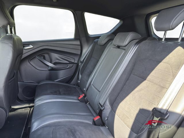 FORD KUGA 2.0 TDCI ST-LINE S&S AWD 150CV P - foto 11