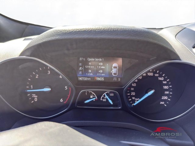 FORD KUGA 2.0 TDCI ST-LINE S&S AWD 150CV P - foto 13