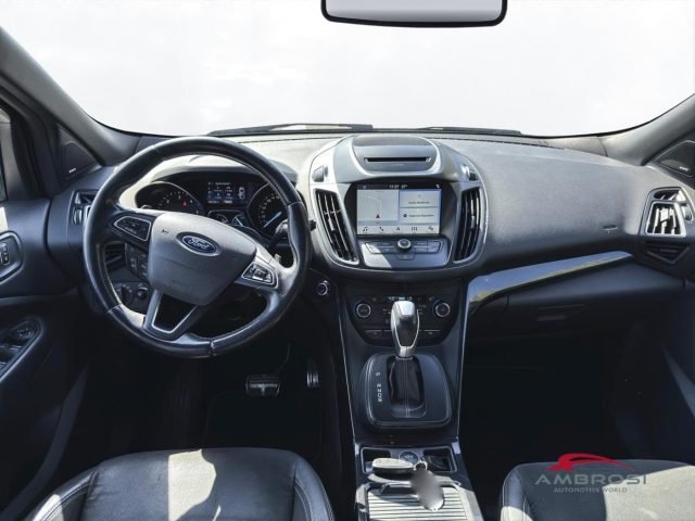 FORD KUGA 2.0 TDCI ST-LINE S&S AWD 150CV P - foto 15