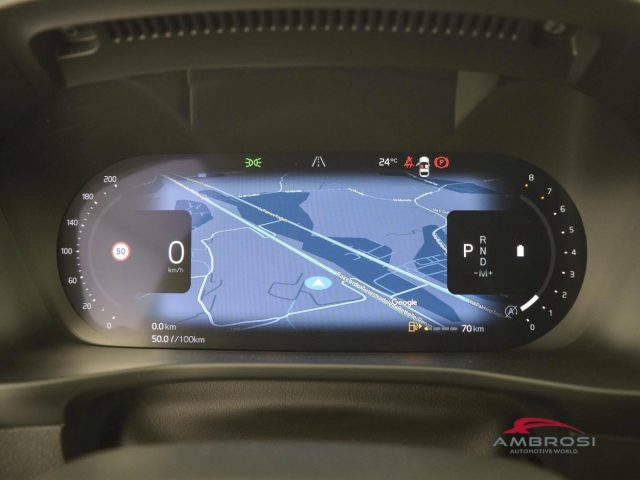 VOLVO XC40 2.0 B3 CORE AUTO - foto 14