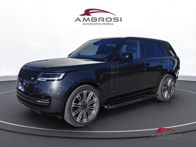 LAND ROVER RANGE ROVER 3.0D I6 MHEV AUTOBIOGRAPHY AWD 3 - foto 1