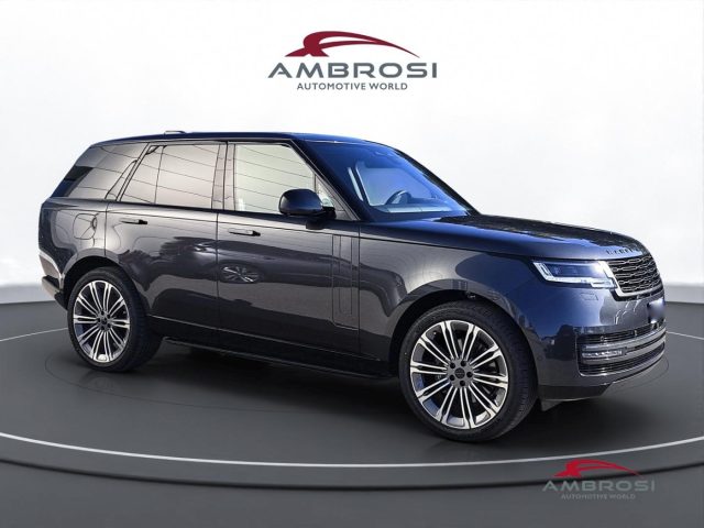 LAND ROVER RANGE ROVER 3.0D I6 MHEV AUTOBIOGRAPHY AWD 3 - foto 2