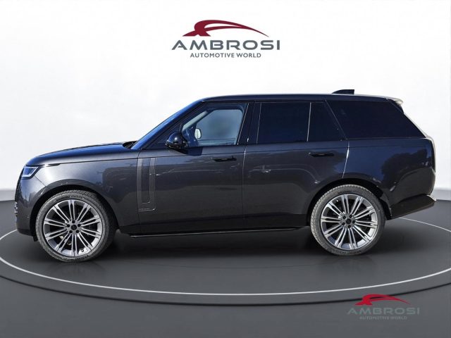 LAND ROVER RANGE ROVER 3.0D I6 MHEV AUTOBIOGRAPHY AWD 3 - foto 6