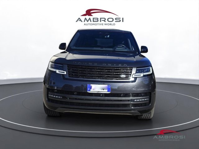 LAND ROVER RANGE ROVER 3.0D I6 MHEV AUTOBIOGRAPHY AWD 3 - foto 7