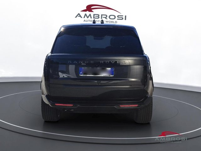 LAND ROVER RANGE ROVER 3.0D I6 MHEV AUTOBIOGRAPHY AWD 3 - foto 8