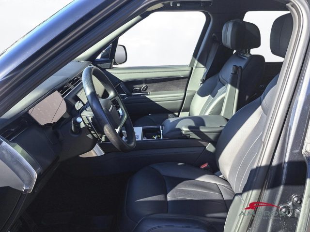 LAND ROVER RANGE ROVER 3.0D I6 MHEV AUTOBIOGRAPHY AWD 3 - foto 9