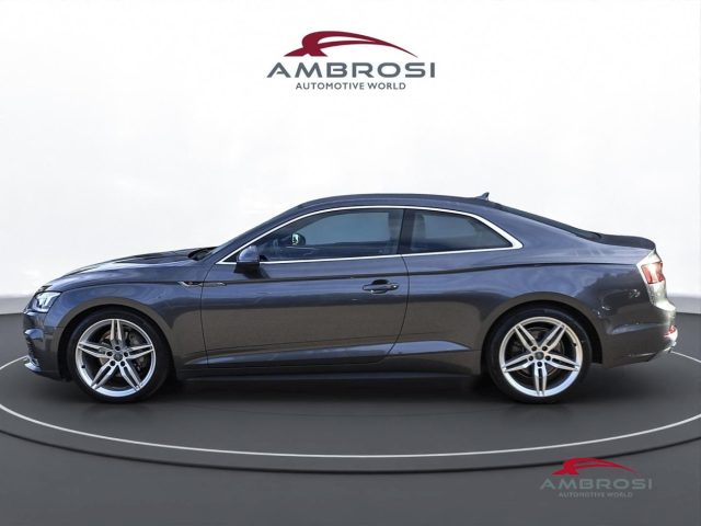 AUDI A5 45 3.0 TDI SPORT QUATTRO 218CV S - foto 6